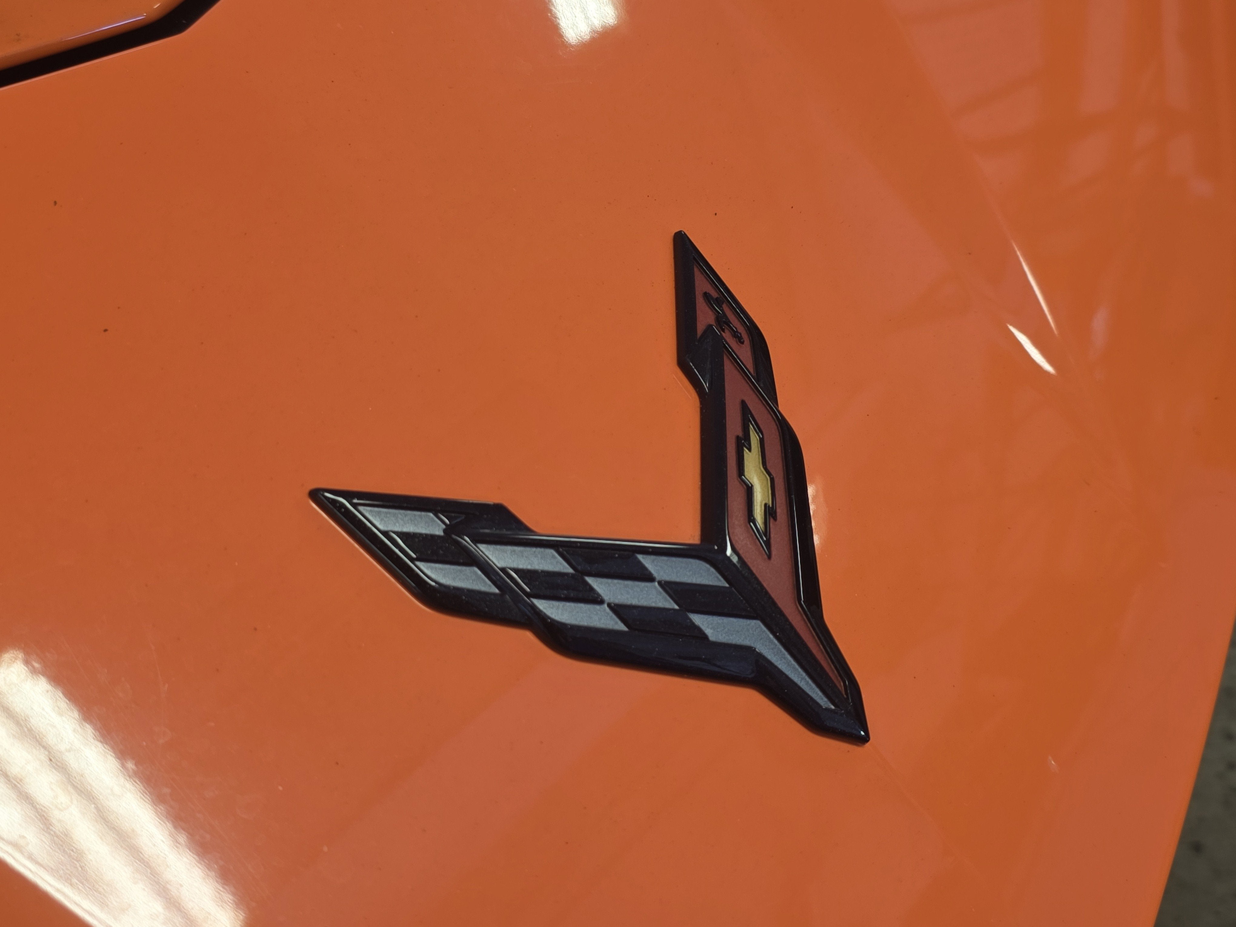 2022 Chevrolet Corvette Stingray 2LT