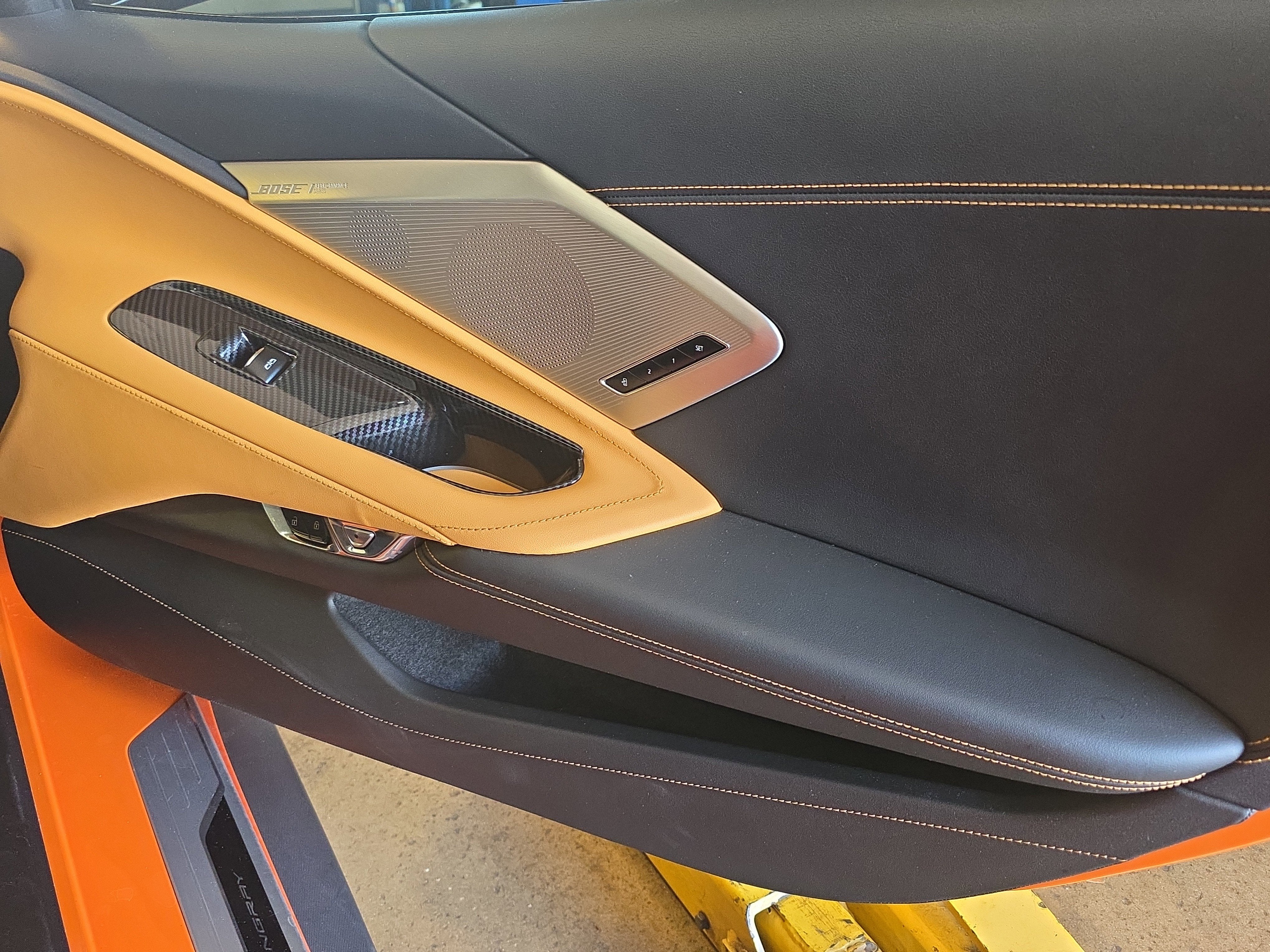 2022 Chevrolet Corvette Stingray 2LT