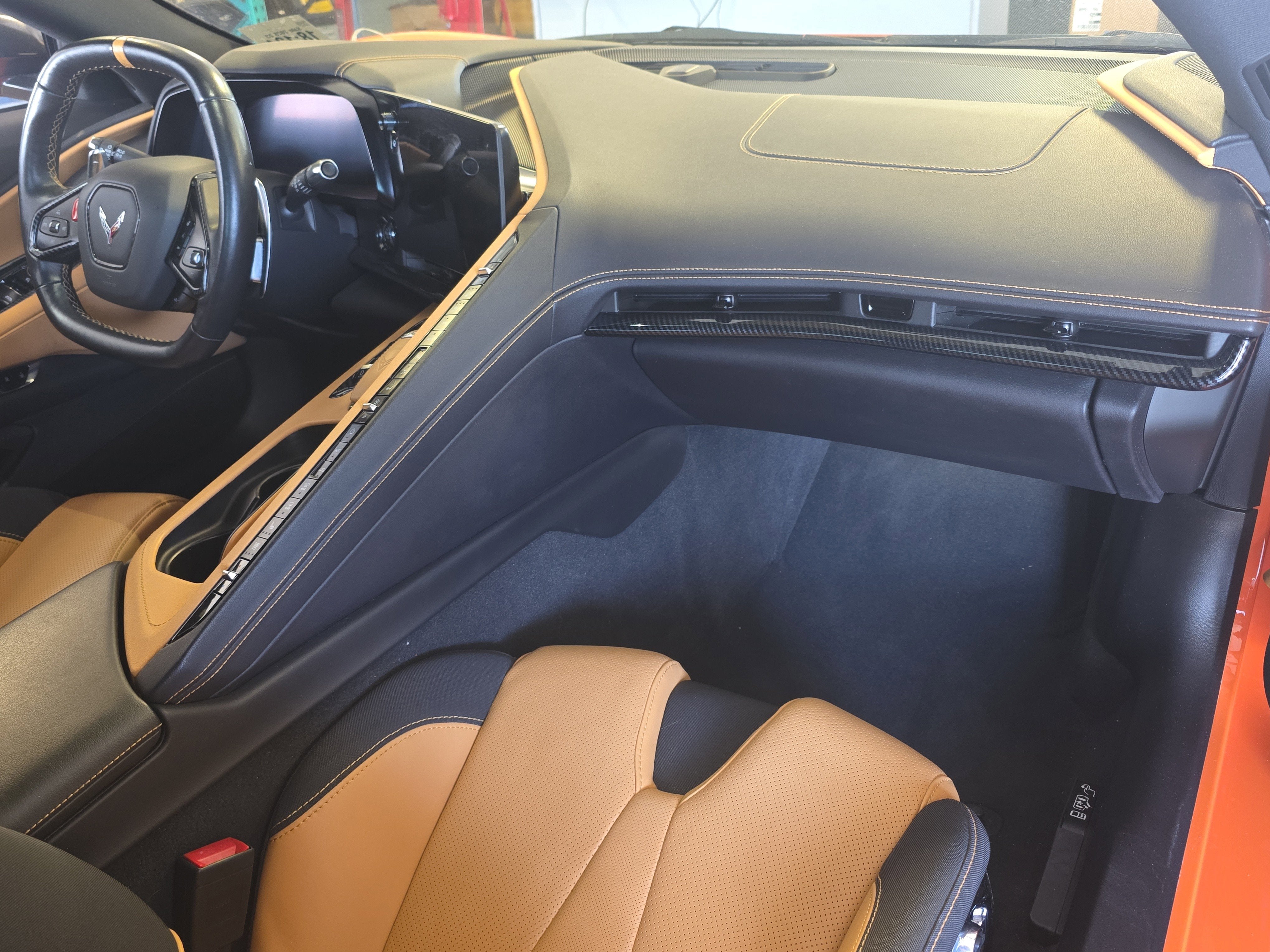 2022 Chevrolet Corvette Stingray 2LT