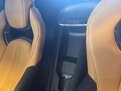 2022 Chevrolet Corvette Stingray 2LT
