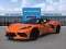 2022 Chevrolet Corvette Stingray 2LT