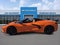 2022 Chevrolet Corvette Stingray 2LT