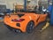 2022 Chevrolet Corvette Stingray 2LT