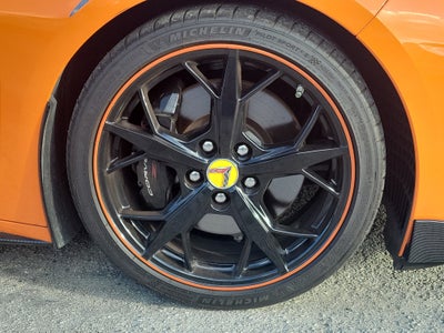 2022 Chevrolet Corvette Stingray 3LT