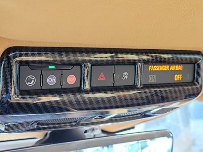 2022 Chevrolet Corvette Stingray 3LT