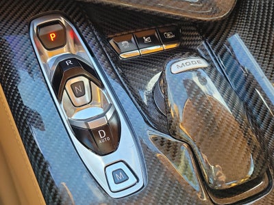 2022 Chevrolet Corvette Stingray 3LT