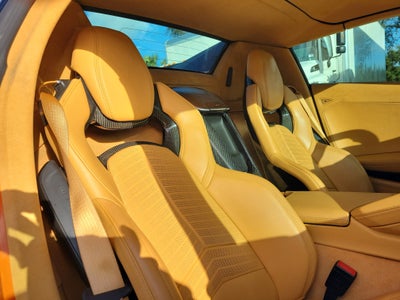 2022 Chevrolet Corvette Stingray 3LT