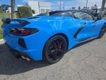 2022 Chevrolet Corvette Stingray 3LT