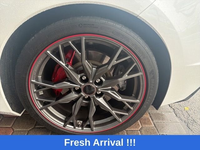 2023 Chevrolet Corvette Stingray 3LT