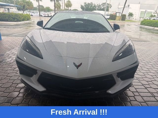 2023 Chevrolet Corvette Stingray 3LT