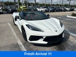 2024 Chevrolet Corvette Stingray 3LT