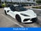 2024 Chevrolet Corvette Stingray 3LT