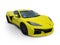 2023 Chevrolet Corvette Z06 3LZ