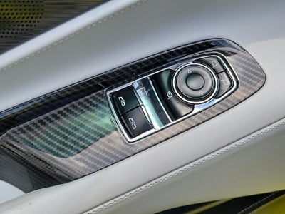 2023 Chevrolet Corvette Z06 3LZ