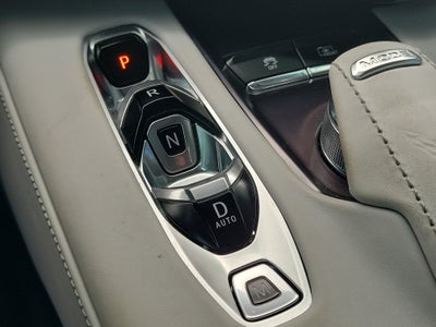 2023 Chevrolet Corvette Z06 3LZ