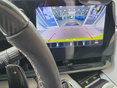 2023 Chevrolet Corvette Z06 3LZ