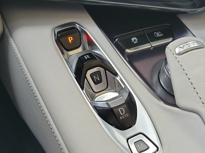 2023 Chevrolet Corvette Z06 3LZ