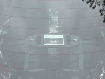 2023 Chevrolet Corvette Z06 3LZ