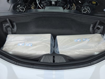 2023 Chevrolet Corvette Z06 3LZ