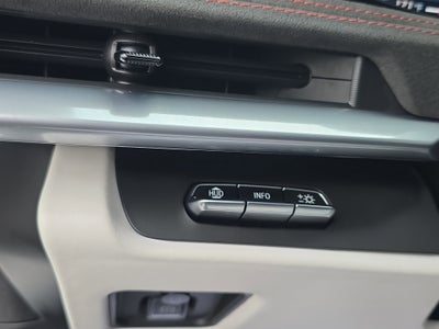 2023 Chevrolet Corvette Z06 3LZ