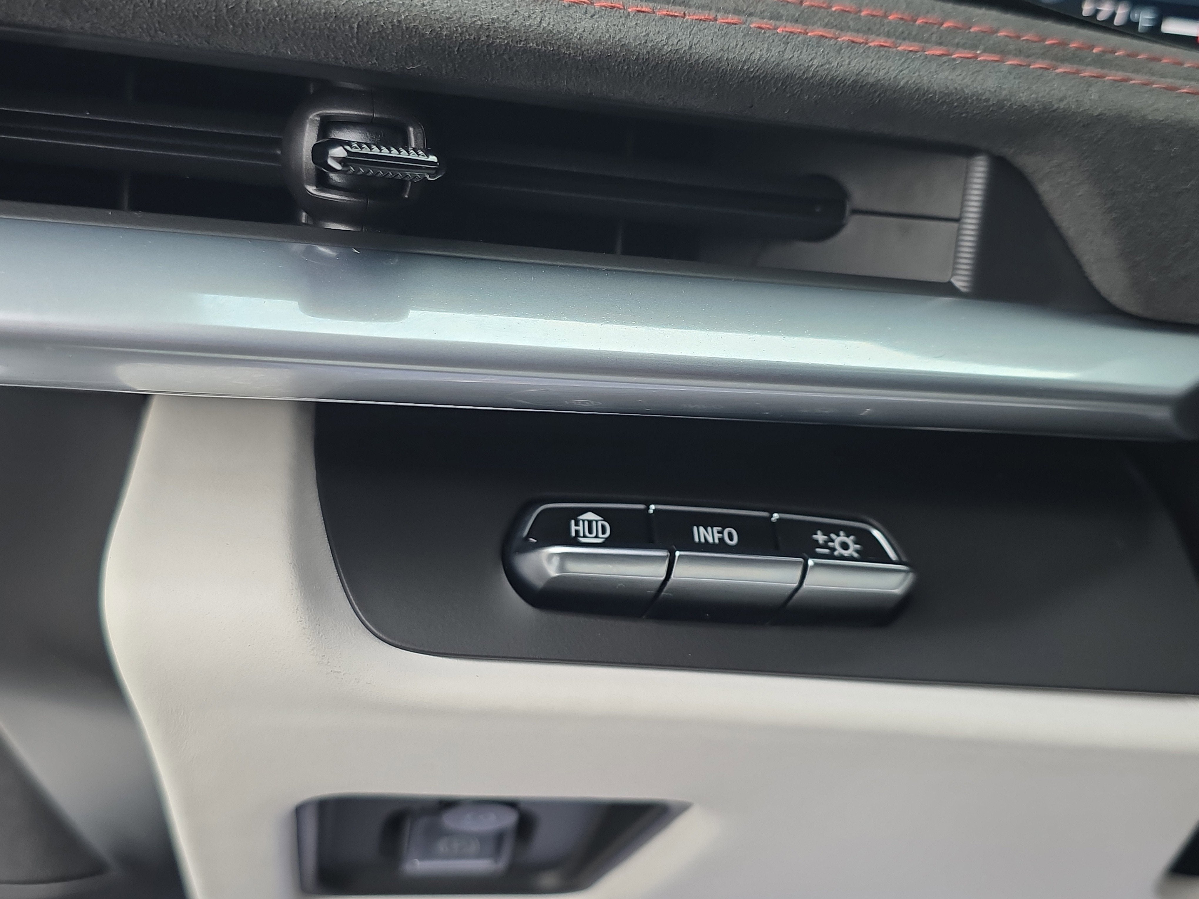 2023 Chevrolet Corvette Z06 3LZ