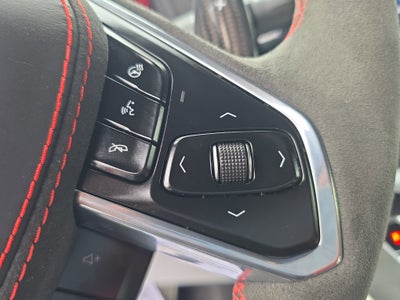 2023 Chevrolet Corvette Z06 3LZ