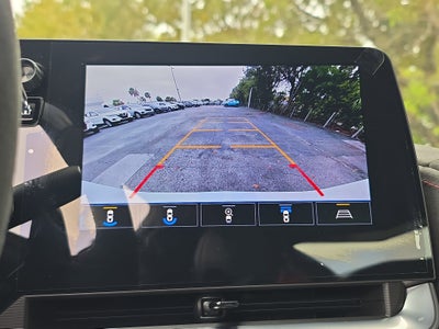 2023 Chevrolet Corvette Z06 3LZ