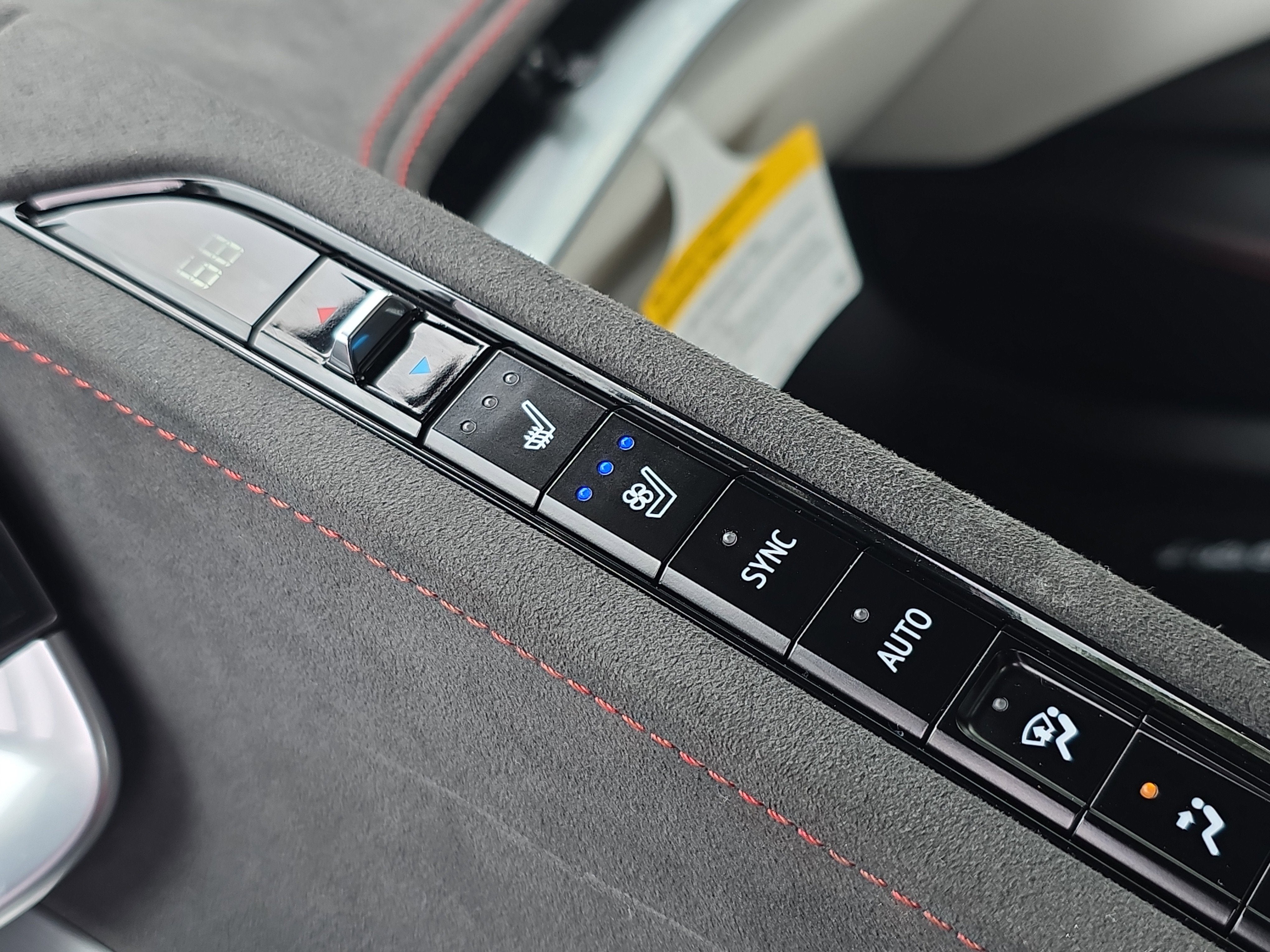 2023 Chevrolet Corvette Z06 3LZ