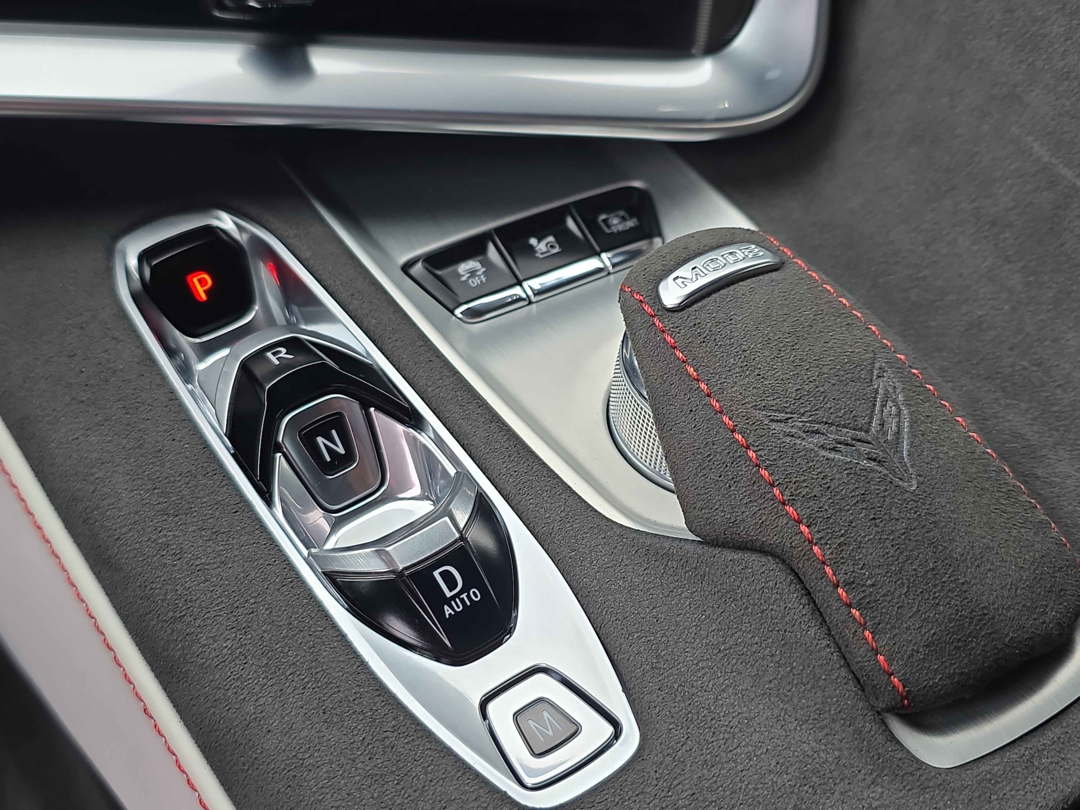 2023 Chevrolet Corvette Z06 3LZ