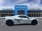 2023 Chevrolet Corvette Z06 3LZ