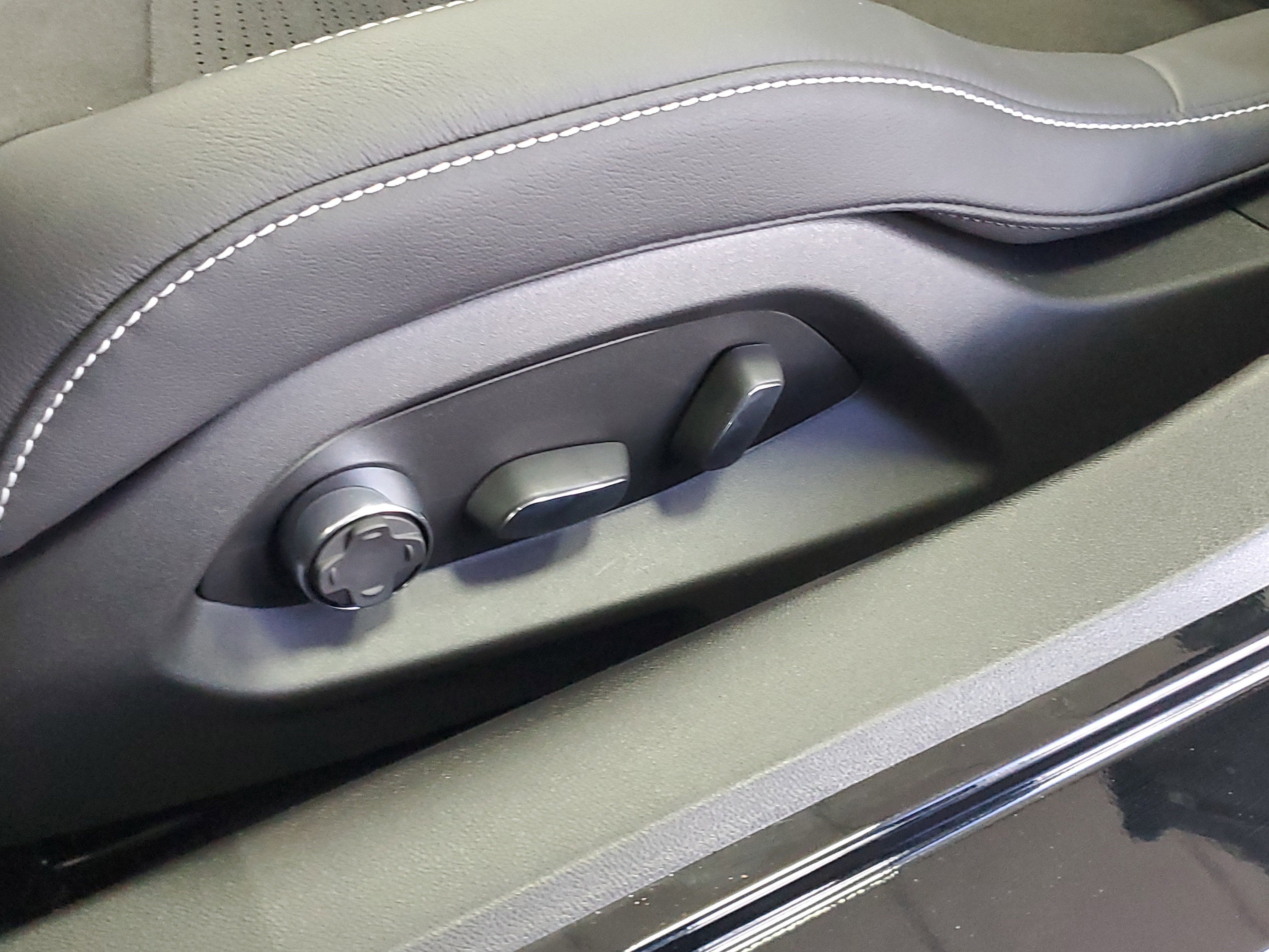 2025 Chevrolet Corvette Z06 3LZ