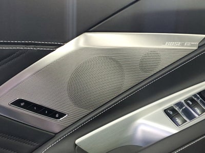 2025 Chevrolet Corvette Z06 3LZ