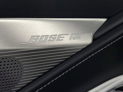 2025 Chevrolet Corvette Z06 3LZ