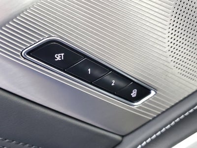 2025 Chevrolet Corvette Z06 3LZ