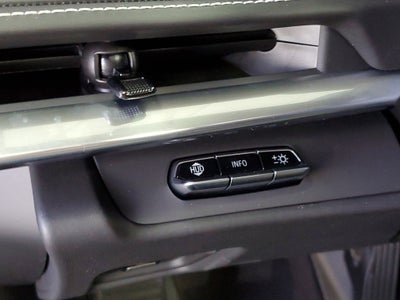 2025 Chevrolet Corvette Z06 3LZ