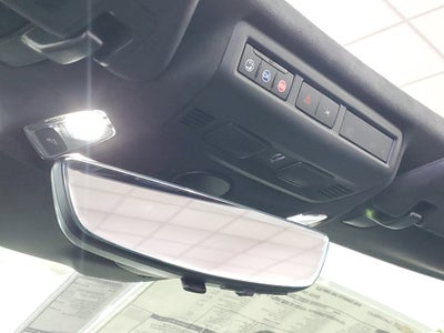 2025 Chevrolet Corvette Z06 3LZ