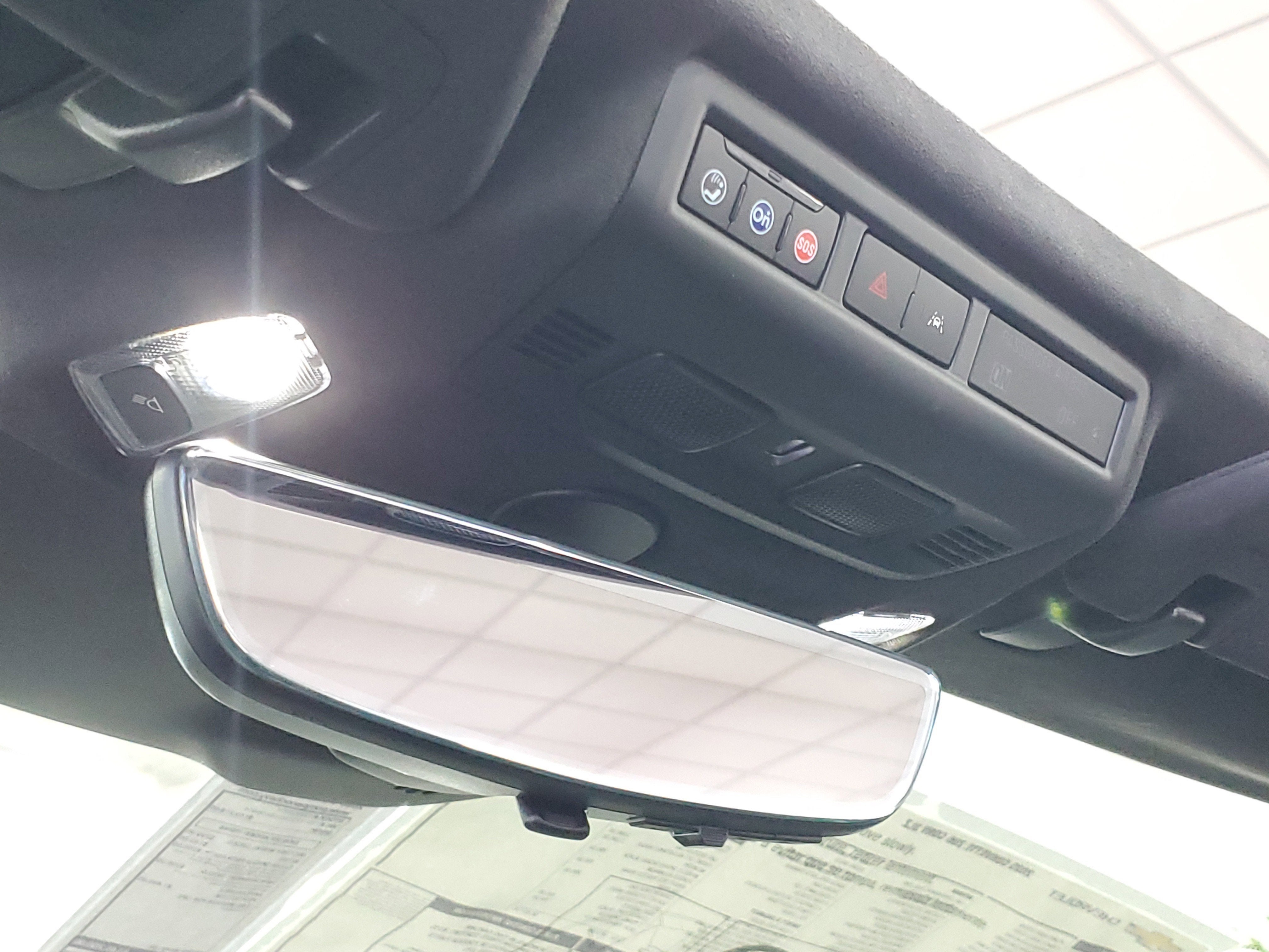 2025 Chevrolet Corvette Z06 3LZ