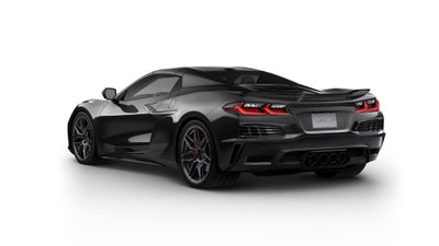2025 Chevrolet Corvette Z06 3LZ