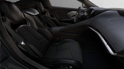 2025 Chevrolet Corvette Z06 3LZ