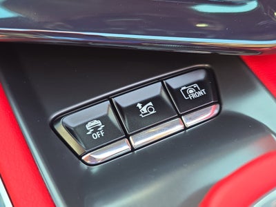 2025 Chevrolet Corvette E-Ray 2LZ