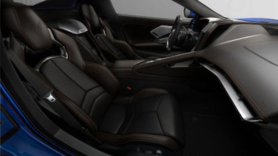 2026 Chevrolet Corvette E-Ray 3LZ