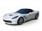2016 Chevrolet Corvette Stingray Z51 3LT