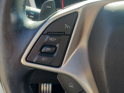 2016 Chevrolet Corvette Stingray Z51 3LT