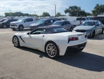 2016 Chevrolet Corvette Stingray Z51 3LT