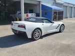 2016 Chevrolet Corvette Stingray Z51 3LT