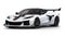2027 Chevrolet Corvette ZR1X 3LZ
