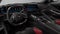 2027 Chevrolet Corvette ZR1X 3LZ
