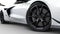 2027 Chevrolet Corvette ZR1X 3LZ