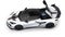2027 Chevrolet Corvette ZR1X 3LZ