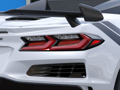 2027 Chevrolet Corvette Grand Sport 3LT